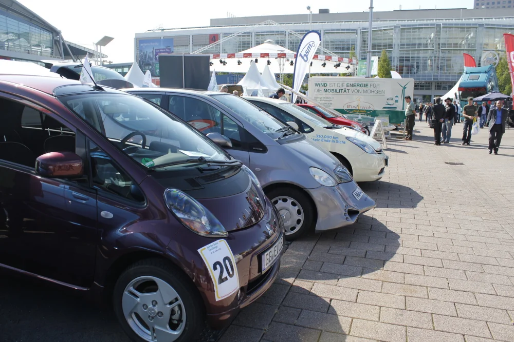 Automechanika Fuarındaki Standımızda 600'ün Üzerinde Ziyaretçi Ağırladık
