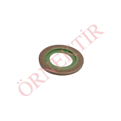 Termostat Kapak Contası