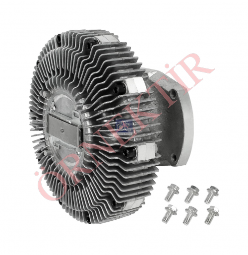 Fan Kavraması