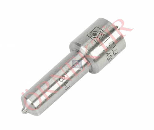 Injection nozzle