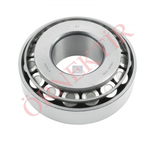 Tapered roller bearing