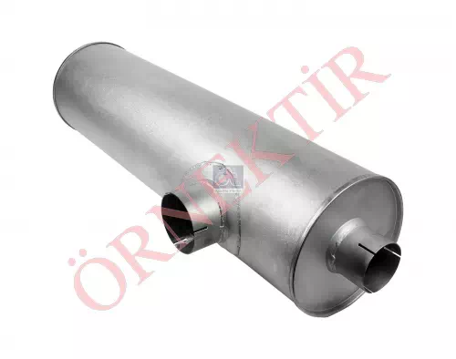 Silencer