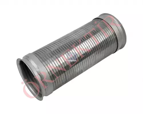 Flexible pipe