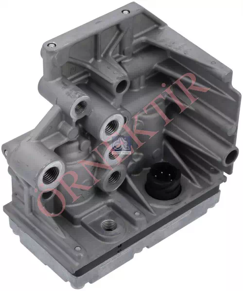Solenoid valve